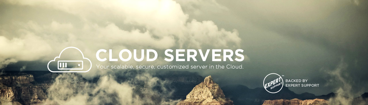 Brinkster Cloud Servers