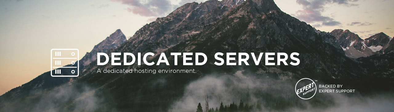 Brinkster Dedicated Servers