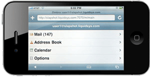 A SMARTER MAILBOX REDUCES TIME SPENT FINDING IMPORTANT EMAILS